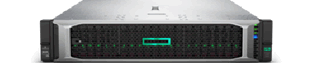 HPE DL380 G10